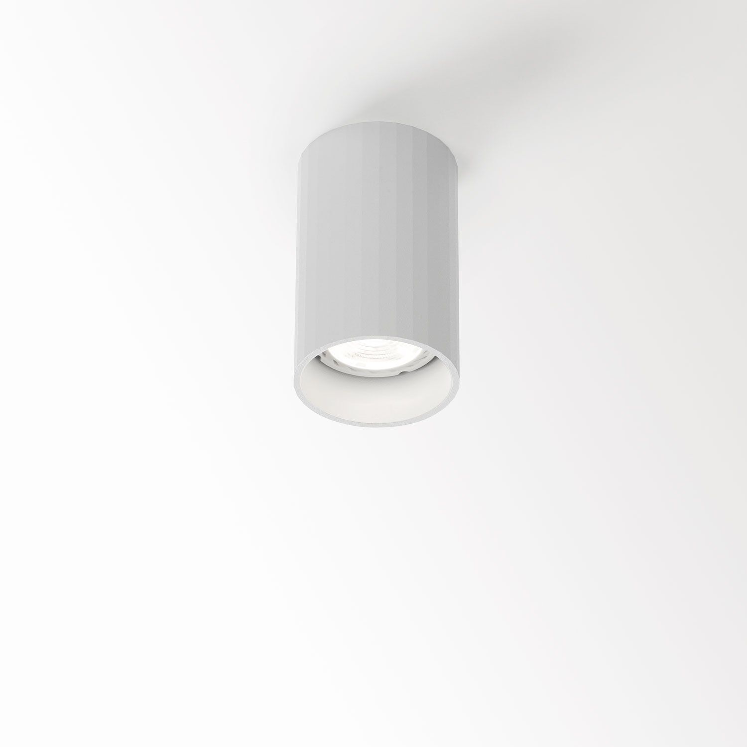 Круглый потолочный галогенный прожектор Deltalight Hedra ARCH-00117484 - Вид №3