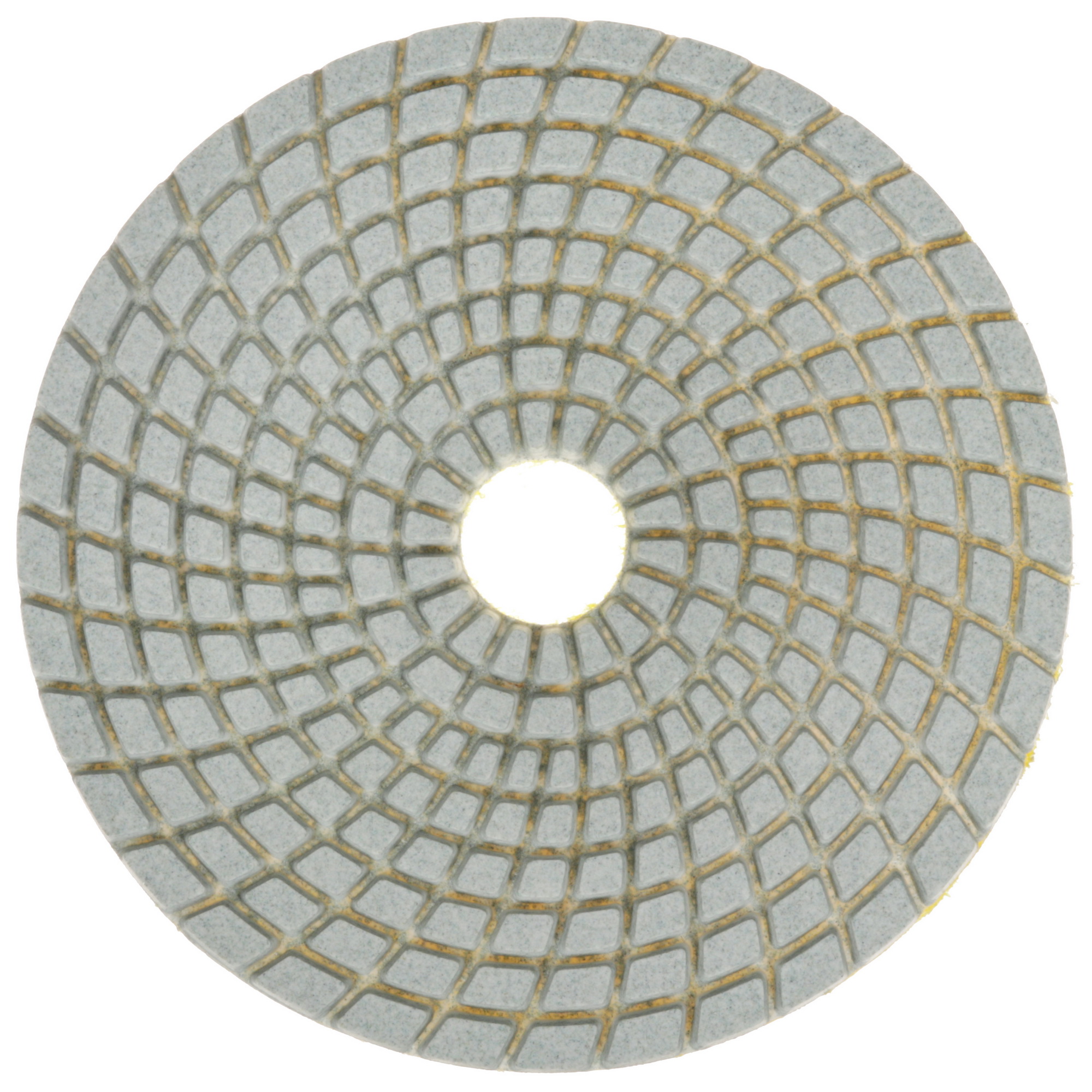 Круг алмазный гибкий VIRA RAGE 558113 125 мм 9294691 STDN-0027734