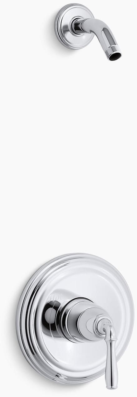 KOHLER  K-TLS396-4-CP 