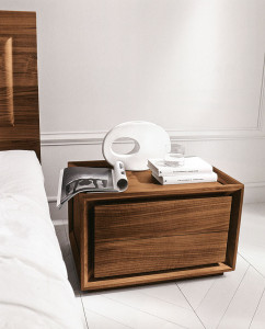 Тумбочка  ARTE ANTIQUA MC 560