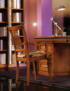 Стул  BTC INTERNATIONAL E-723