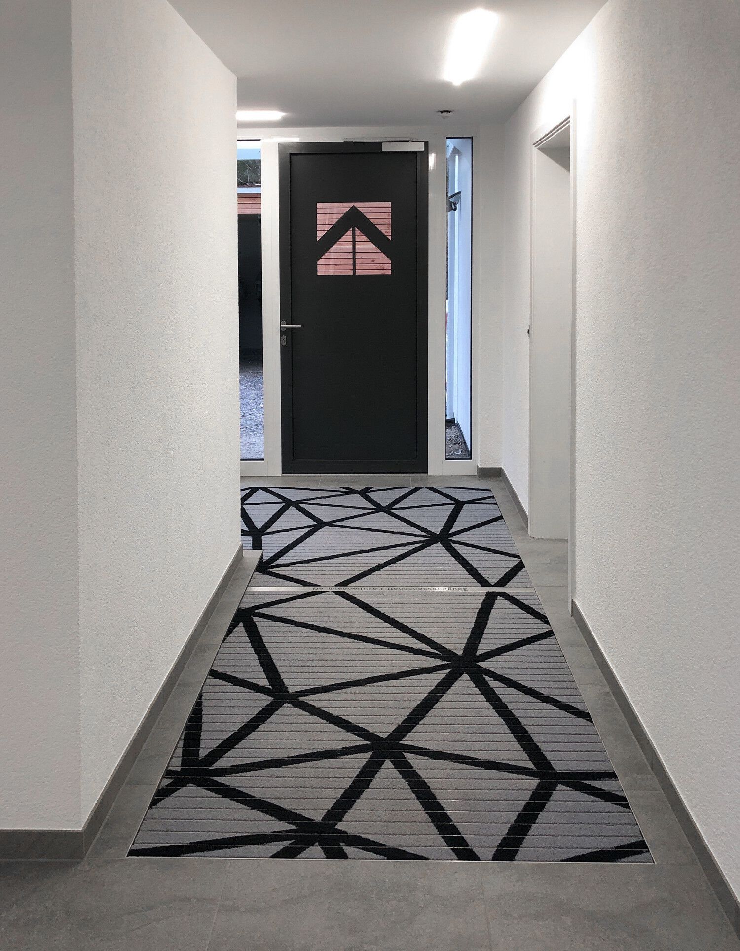 Технический коврик EMCO DESIGN ARCH-00145553 - Вид №5