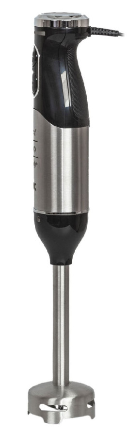 9071879 Блендер погружной JVC JK-HB5016 черный STDN-0133227 - Вид №2