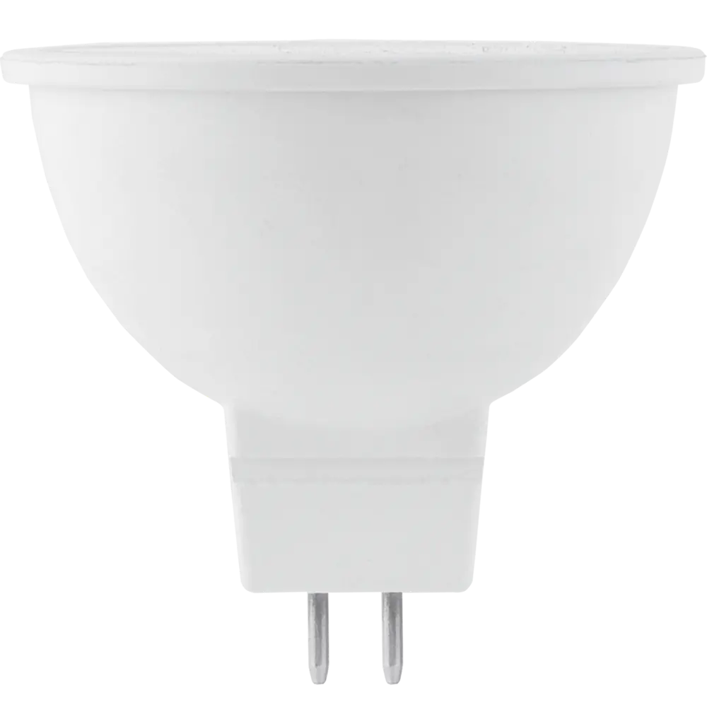 Лампа светодиодная Lexman Frosted G5.3 12 В 7.5 Вт матовая 700 лм теплый белый свет 82991527 STLM-2052338  - Вид №3