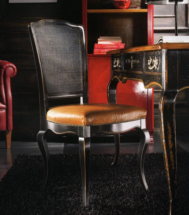 Стул  GENUS P400P 