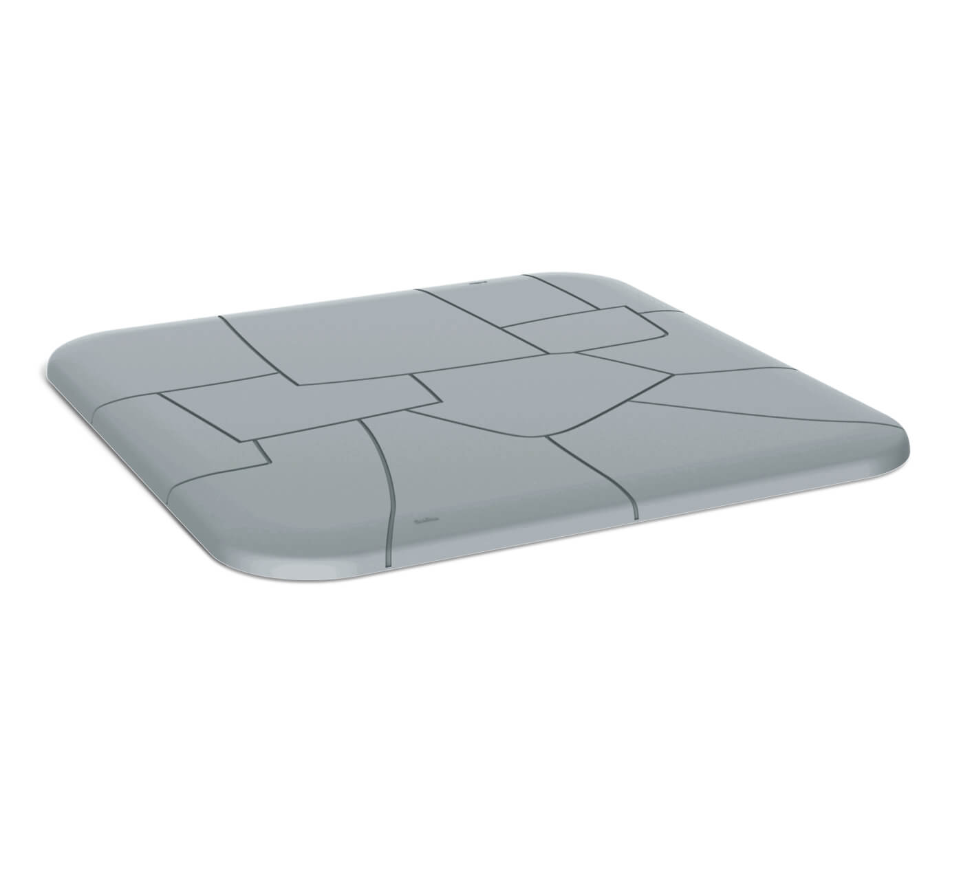 Обеденная группа SHT-DS198 Santreyd  - Вид №2