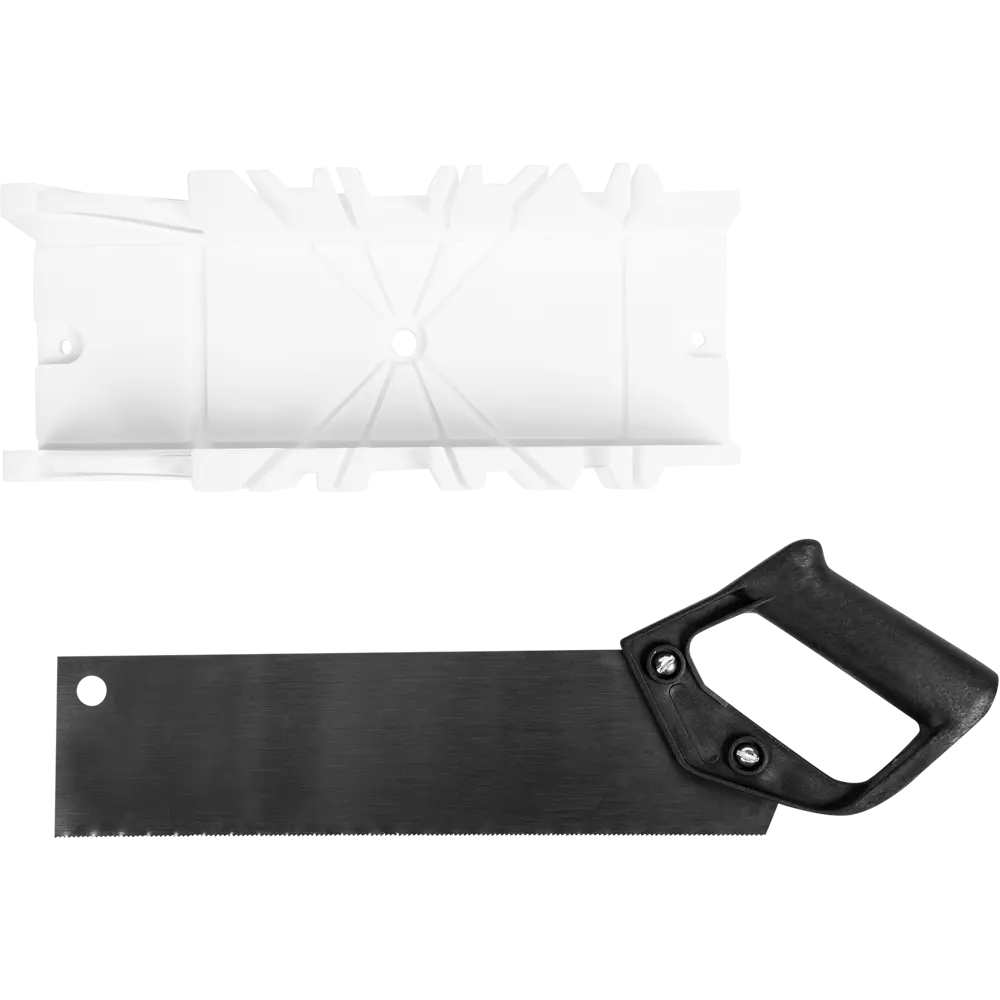 Пила Дельта с угловым стуслом для точных распилов 82313586 STLM-0848990 - Вид №1