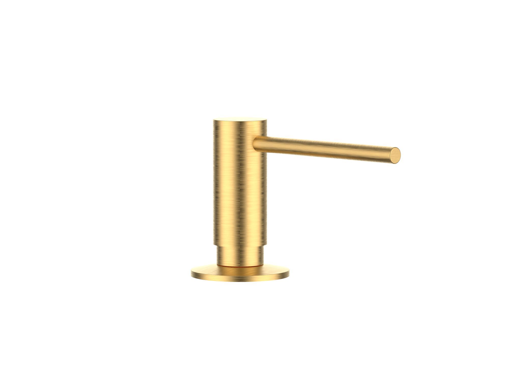 Дозатор мыла GUGLIELMI RUBINETTERIE DS90220 ARCH-00126554 - Вид №3