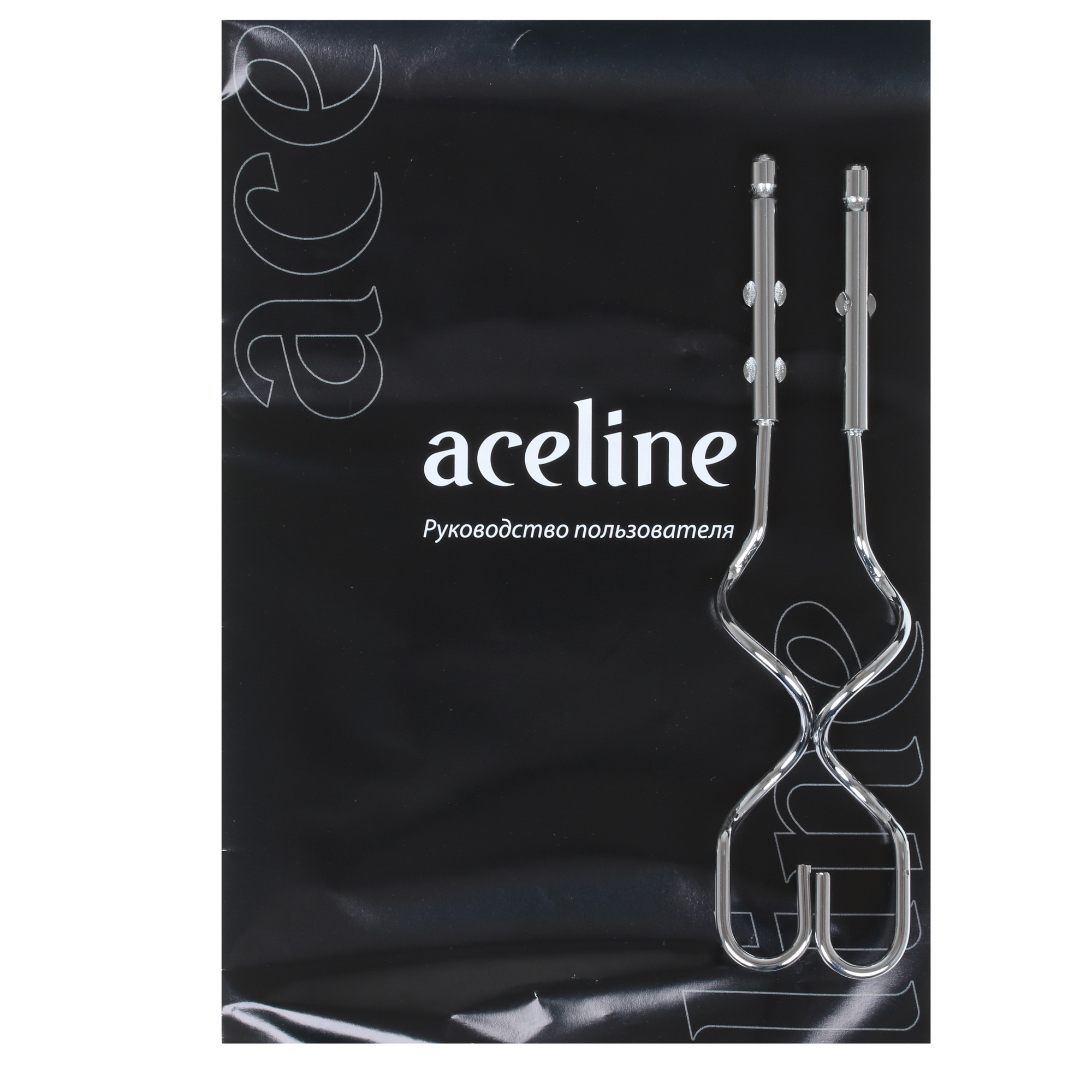 1258302 Миксер Aceline MI-250 белый STDN-0144281 - Вид №4