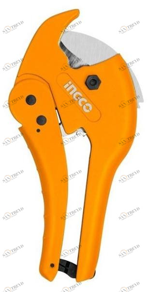 INGCO ITALIA Труборез для пвх sun-id-1365653