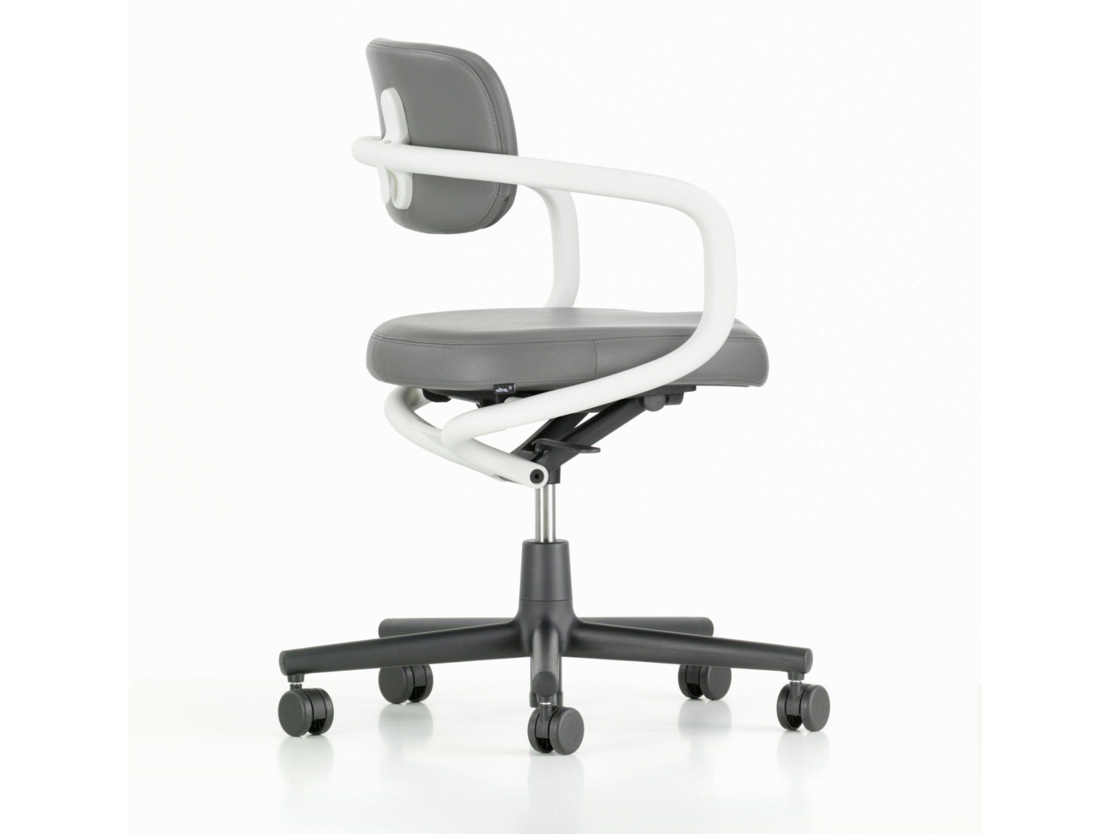 Регулируемый по высоте офисный стул с подлокотниками VITRA ALLSTAR ARCH-00050140 - Вид №84