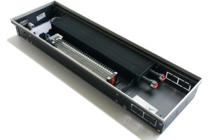 19720228 Встраиваемый конвектор KVZV 350-105-2200 RH04001948 TECHNO Vent