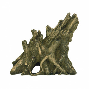 УТ0011498 Грот для аквариумов Коряга №702 (19х9,5х18см) DEKSI