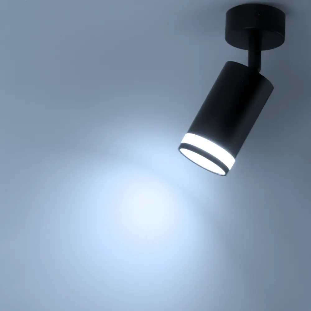 Поворотный спот Ritter Arton для точечного освещения интерьера 83978994 STLM-0045723 - Вид №2