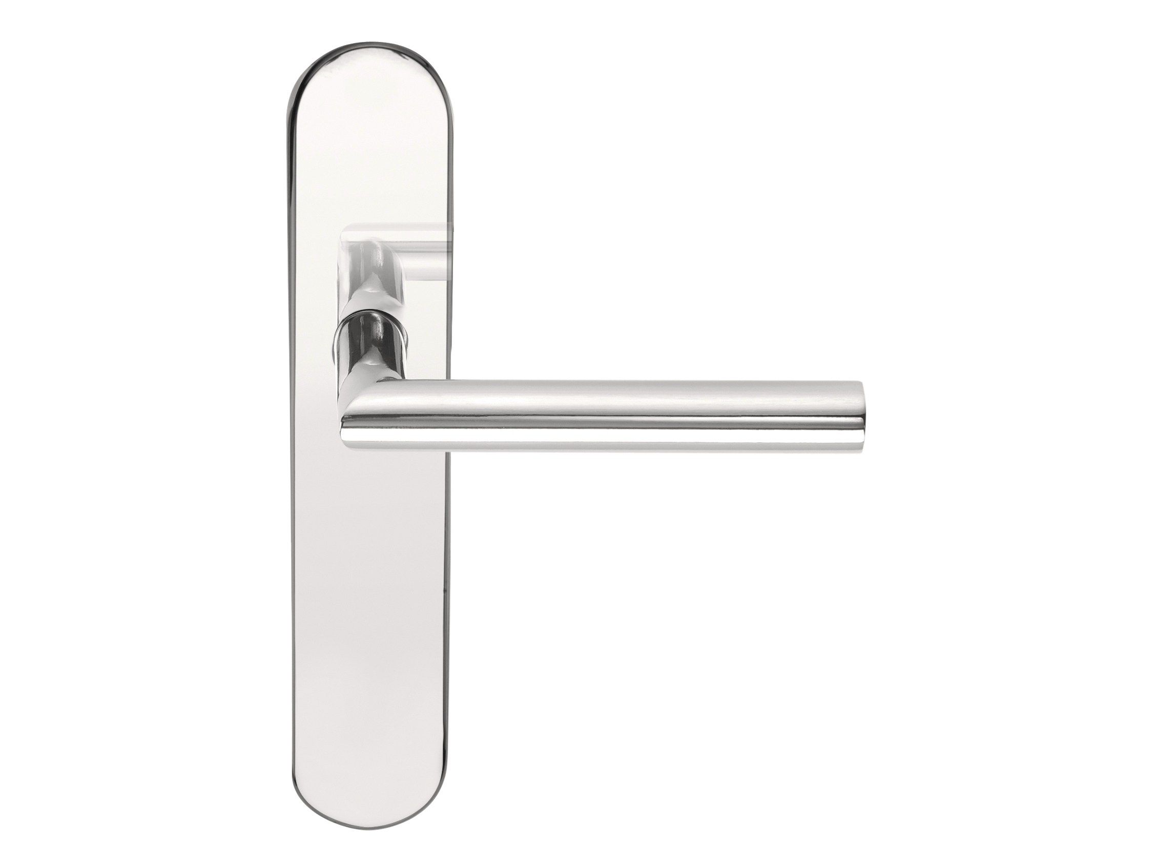Ручка из нержавеющей стали на пластине Formani основы ARCH-00147673