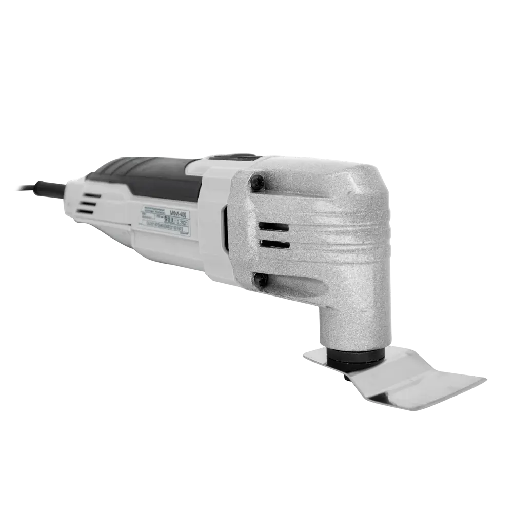 Реноватор сетевой Ресанта МФИ-400 400Вт с кейсом и оснасткой 85561383 STLM-1578055 - Вид №6