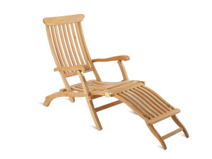 Chaise longue