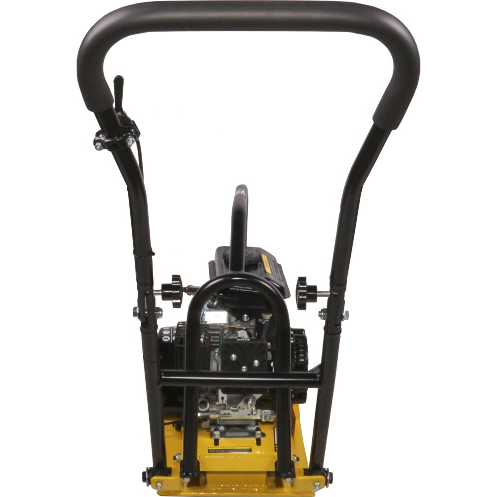 51978 Калибр Бензиновая виброплита БВП - 8,2/5900  - Вид №2