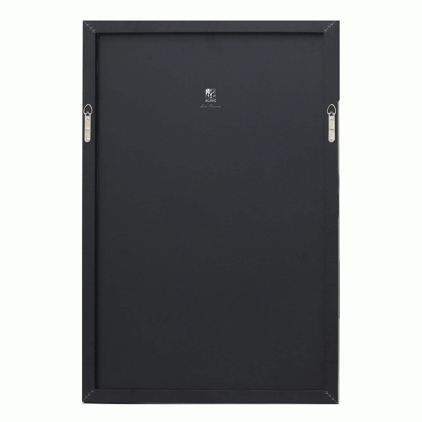 Прямоугольное настенное зеркало Agave AURA ARCH-00092274 - Вид №5