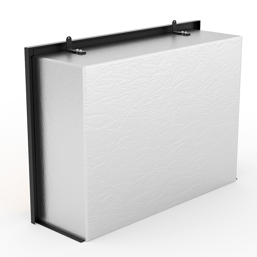 9101976 Биокамин Firelight BFP/P-2520 черный STDN-0006397 - Вид №7