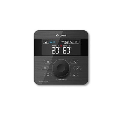 9106697 Газовый котел KITURAMI World Alpha-13 настенный STDN-0093101 - Вид №3