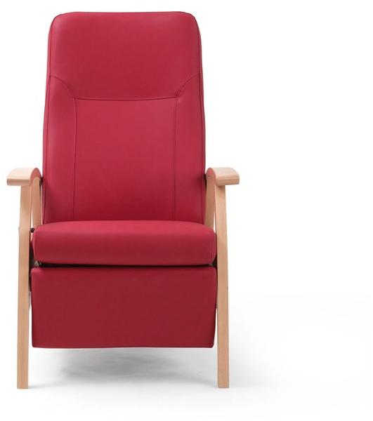 PIAVAL Откидывающееся тканевое кресло с моторизованными функциями Relax bed | health & care 25-63/1l - Вид №3