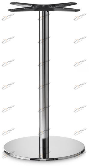 PF Stile Основание стола из нержавеющей стали  530 