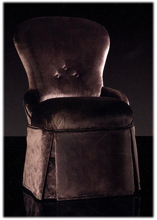 Кресло  JUMBO COLLECTION OPE-06 Opera