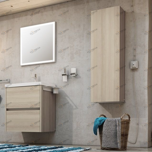 Sonia Комплект мебели для ванной 1 CODE CODE1