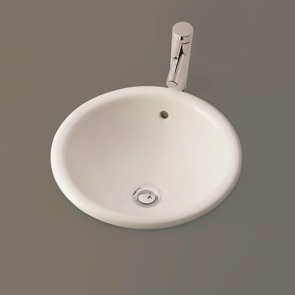 Встраиваемая раковина Sanitana JARA 39 S10064150400000 ( JRLE0E )  - Вид №2