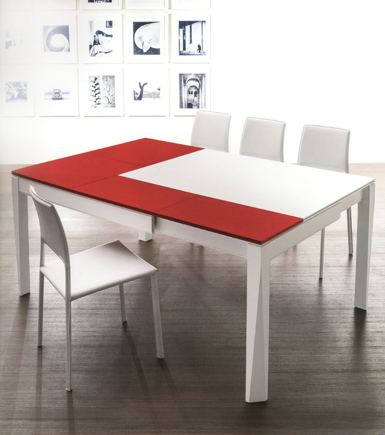 Стол Plurimo PACINI CAPPELLINI 5481 1 