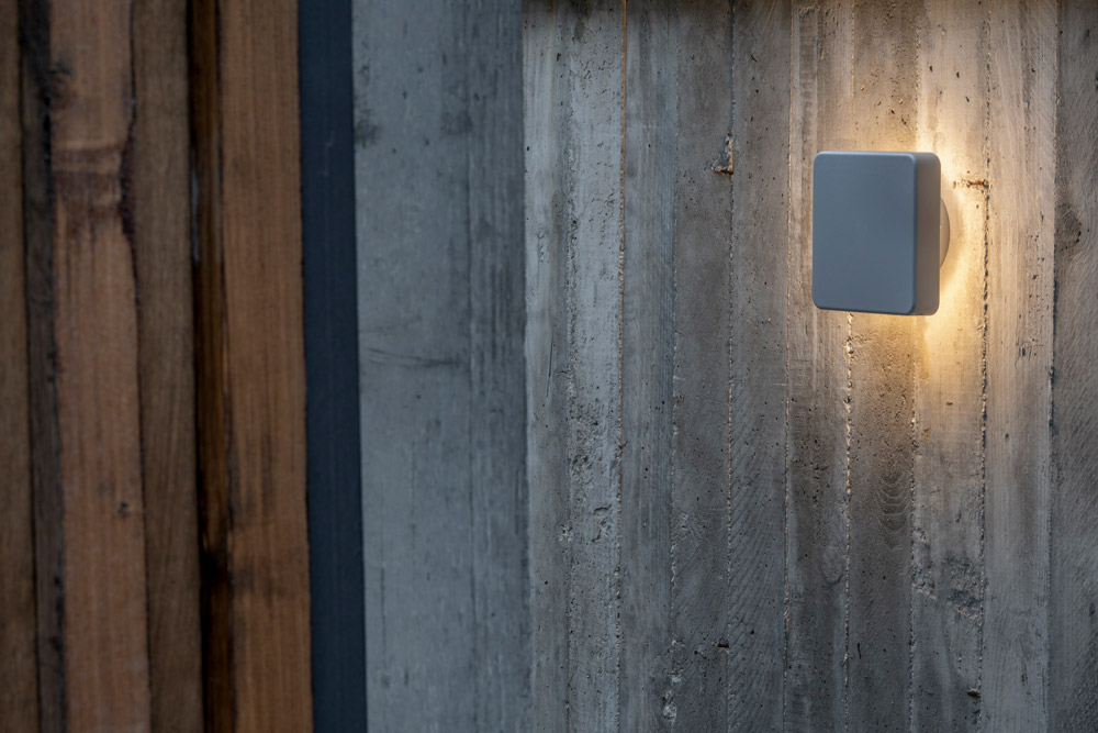 1610167 Подсветка стены Platek BLEND Applique  BLEND applique - 4 LED 4000K 53°  - Вид №4