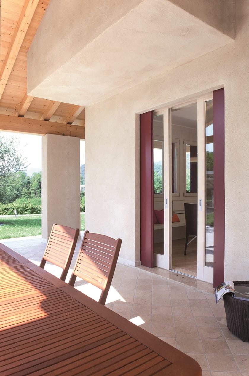 Eclisse Контррамка для перил для ставен Outdoor sun-id-1514135 - Вид №4