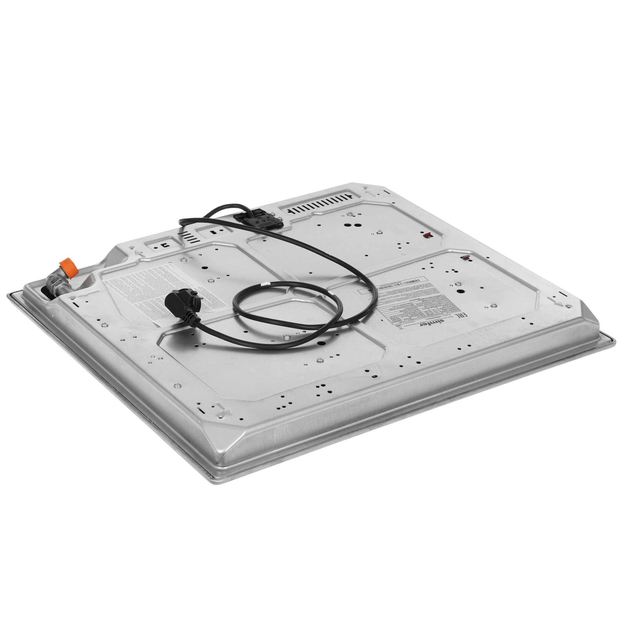 9280253 Духовой шкаф электрический Simfer B6EM16001 + Варочная поверхность газовая Simfer H60Q40M471 STDN-0137078 - Вид №13