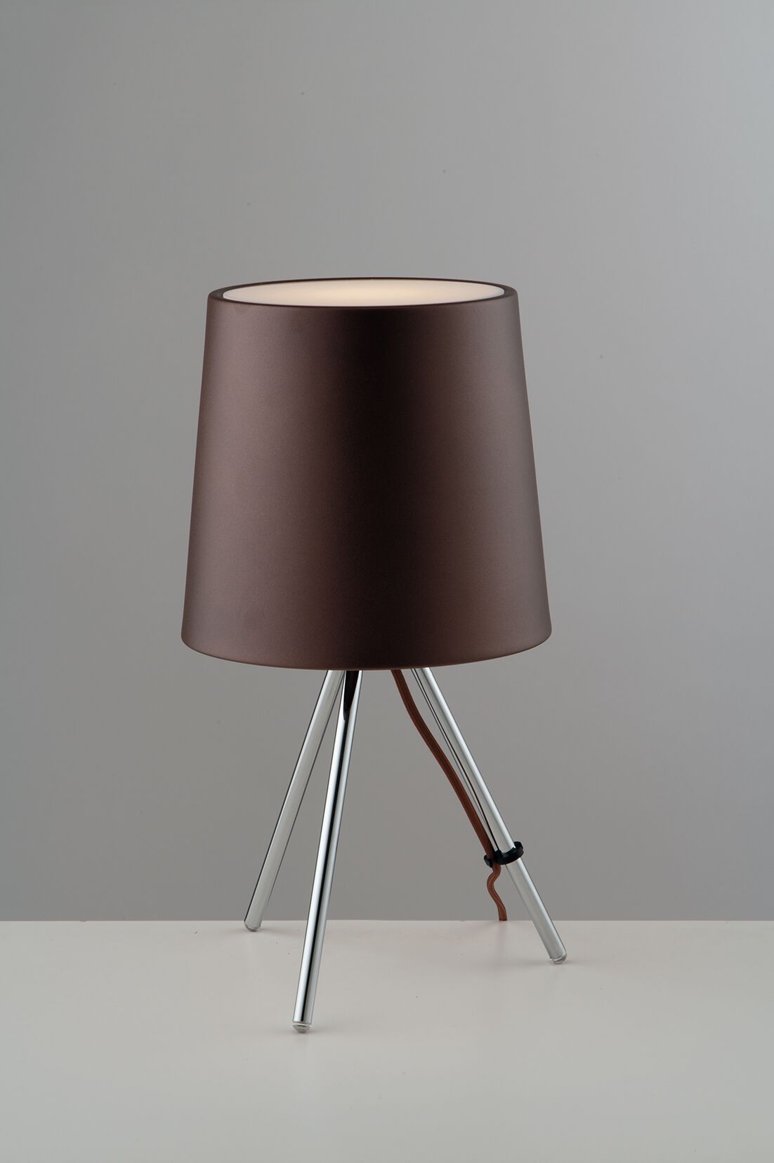 Алюминиевая настольная лампа Fan Europe Lighting дизайн окружающего света ARCH-00126937 - Вид №3