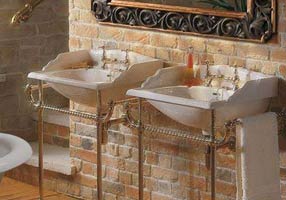 Gentry Home Сезанн  Темное золото GH103335  - Вид №1