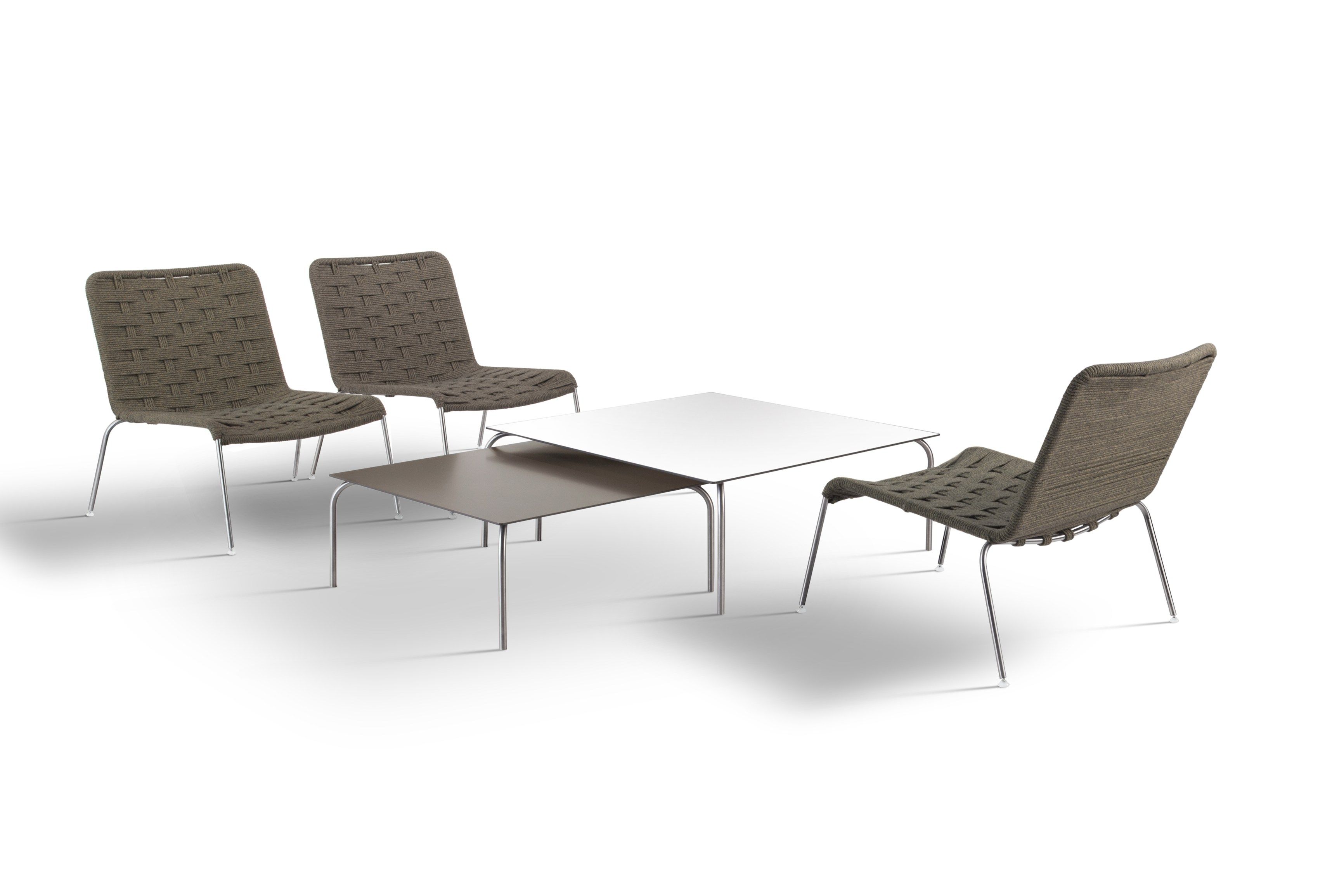 Садовое кресло Coro Jubeae ARCH-00090119 - Вид №3