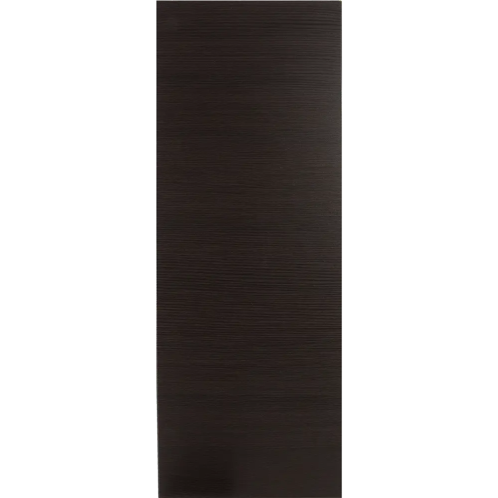 Дверь для шкафа Delinia «Шоколад» 33x92 см, МДФ, цвет коричневый 14446206 STLM-2067329