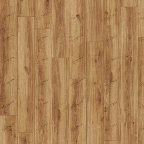 Виниловый ламинат Moduleo Transform Classic 24235 Дуб (Гладкая) 1320х196 мм 2801000015