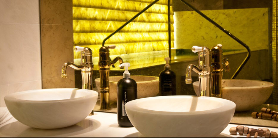 3405 ** 75 Смеситель для душа однорычажный, настенный наружный Nicolazzi Series Nicolazzi  - Вид №7