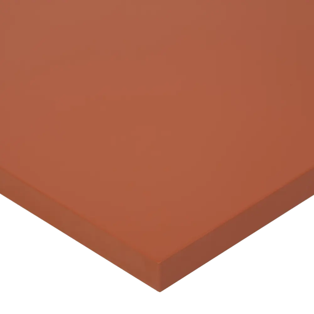 Фасад кухонный Тара 44.7×76.5 см терракотовый KONSENSA МДФ 89385575 STLM-1510317 - Вид №4