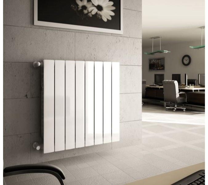 FONDITAL Литой алюминиевый радиатор Blitz super b4 sun-id-1351565 - Вид №1