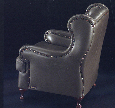 Кресло  BEDDING MYO Majestic - Вид №1