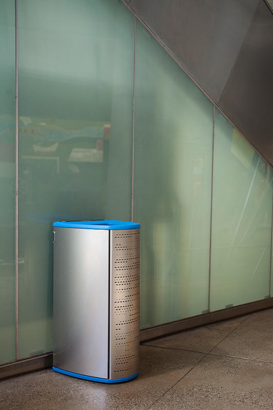 FSRT169 Емкость для мусора и утилизации Axis  Forms-surfaces  - Вид №11