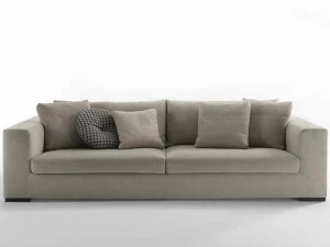 Frigerio Salotti 4-х местный тканевый диван Oreste