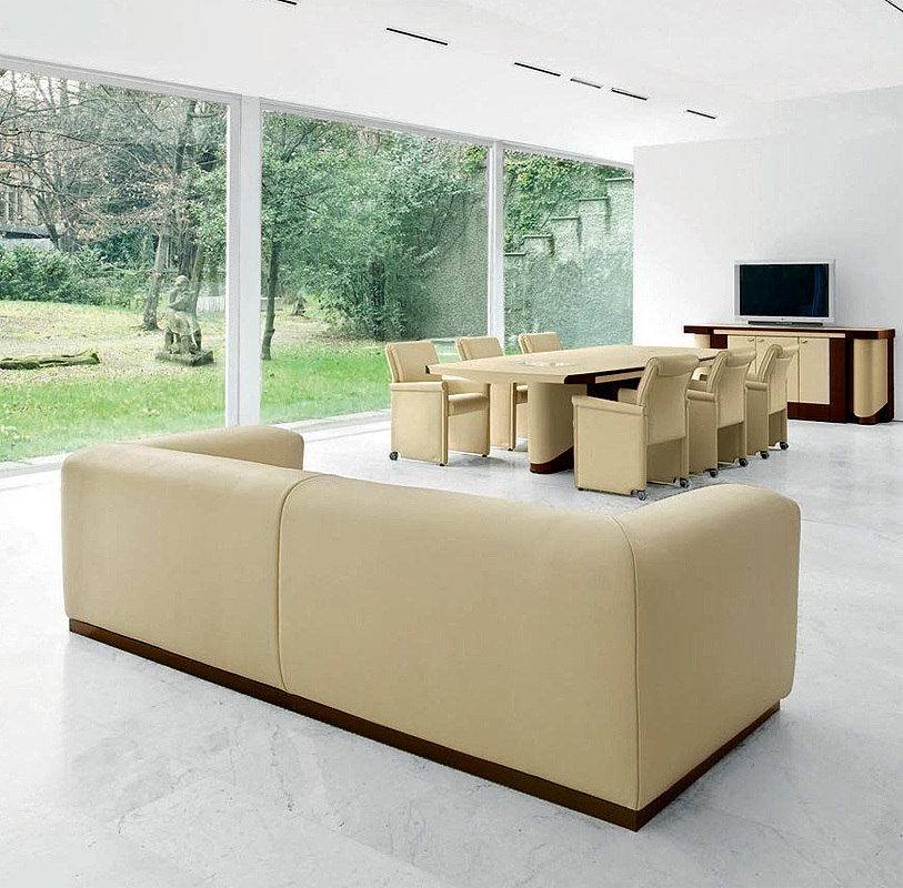 Диван  MASCHERONI MOMA 2 posti  - Вид №1