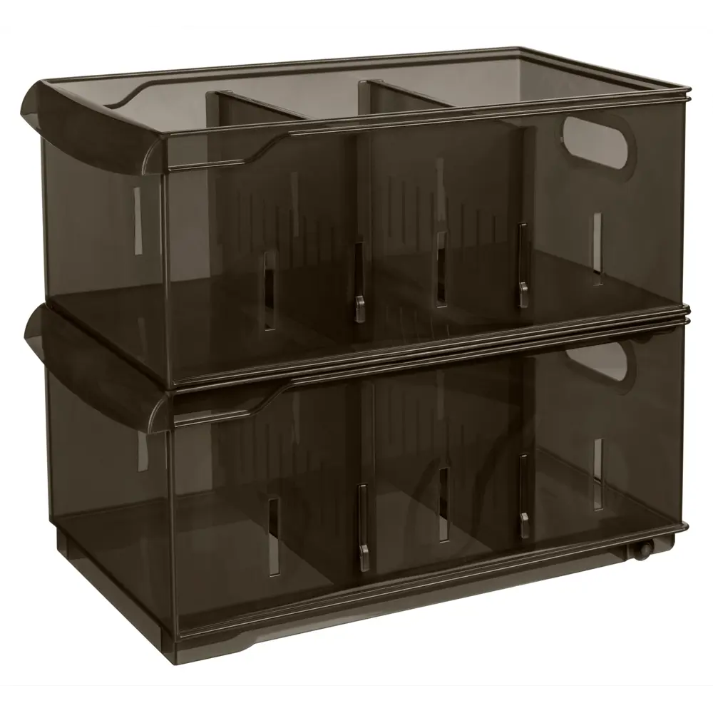 Santreyd Optima — универсальный контейнер для систематизации пространства 89357574 STLM-1471233 - Вид №1