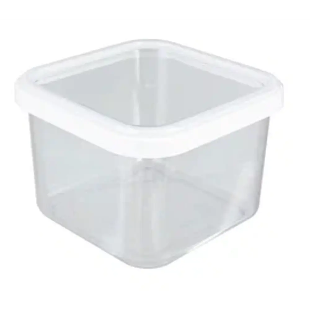 Контейнер Konsensa для продуктов 0,6 л - практичное хранение 89395205 STLM-1566992 - Вид №1