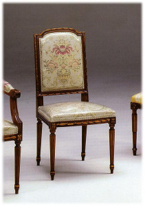 Стул 212 FRATELLI RADICE 10150010015