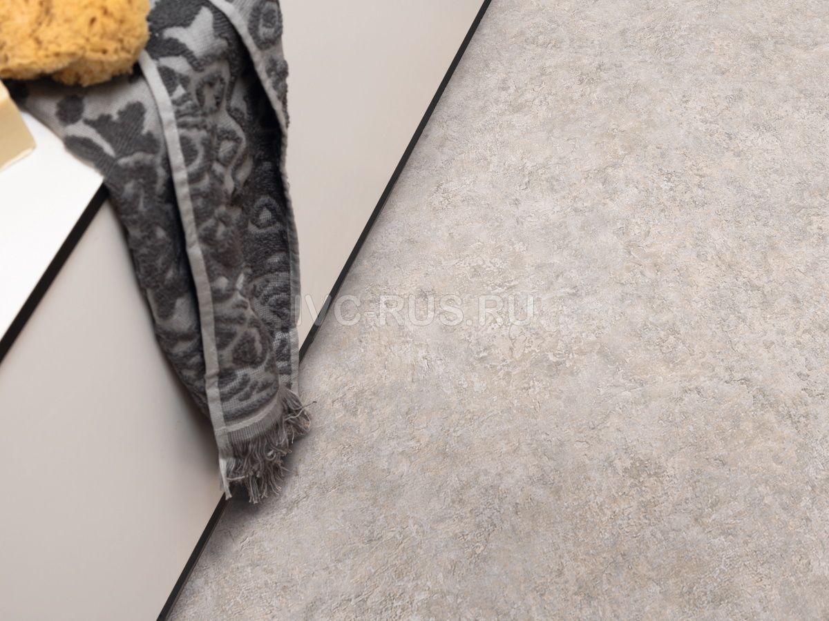 Линолеум бытовой SMART GOLF - СМАРТ ГОЛЬФ i460435 IVC-RUS  - Вид №1